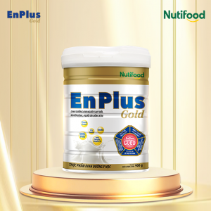 Enplus Gold
