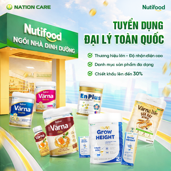 Nutifood