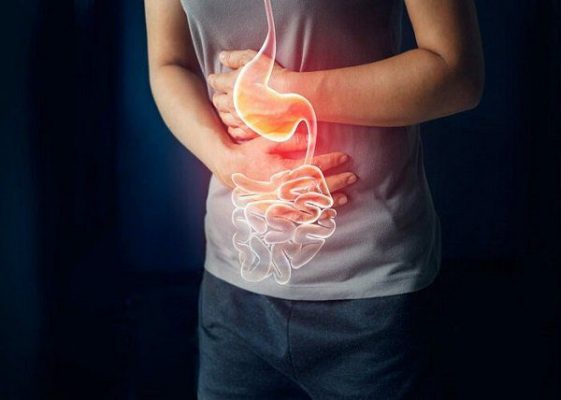 Hệ tiêu hóa kém gây ra những ảnh hưởng tiêu cực tới sức khỏe của cơ thể.