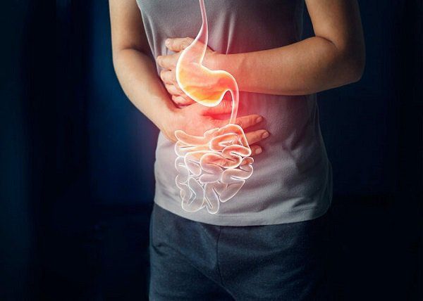 Hệ tiêu hóa kém gây ra những ảnh hưởng tiêu cực tới sức khỏe của cơ thể.