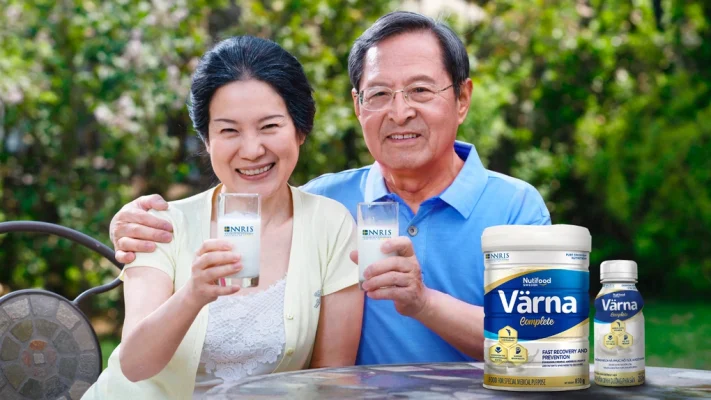 Các giải pháp dinh dưỡng khoa học đóng vai trò hỗ trợ giúp cơ thể được bổ sung đầy đủ hơn