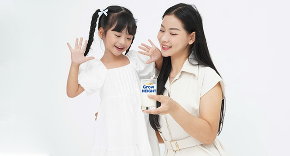 dành cho bé