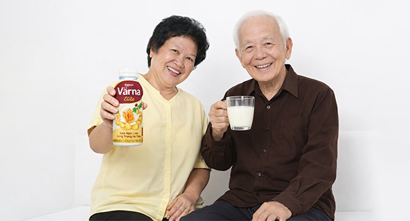 Dành cho người trưởng thành