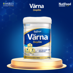 Varna Complete