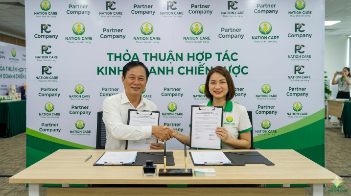 kinh doanh dinh dưỡng