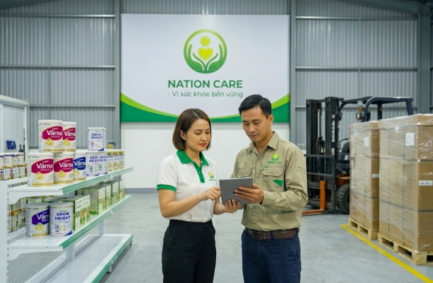 Nation Care