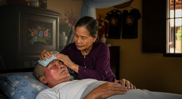 Sức khoẻ