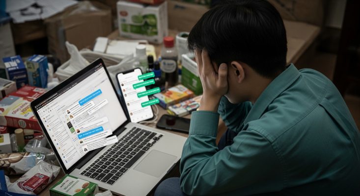 thất bại kinh doanh