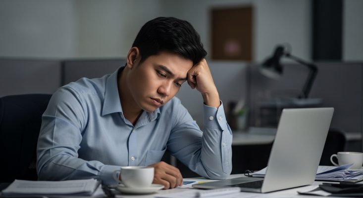 Suy nhược cơ thể