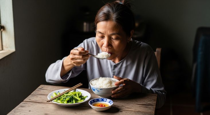 thiếu chất