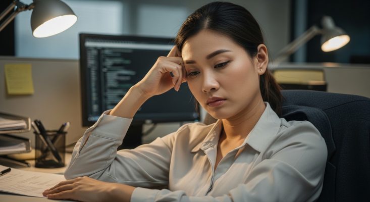 suy nhược cơ thể