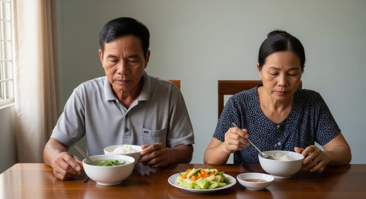 dinh dưỡng