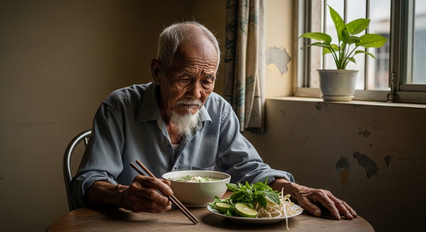 suy dinh dưỡng