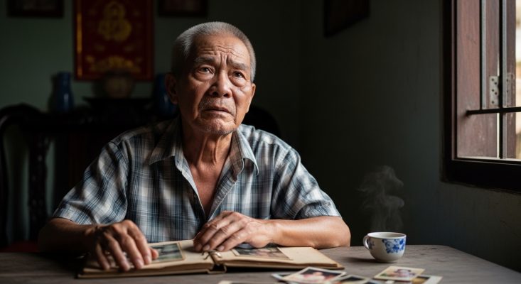 Suy giảm trí nhớ