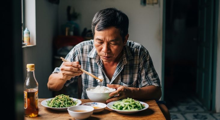 ăn uống