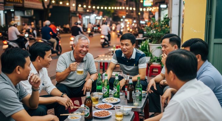 đồ có cồn
