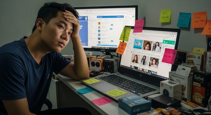 rủi ro kinh doanh