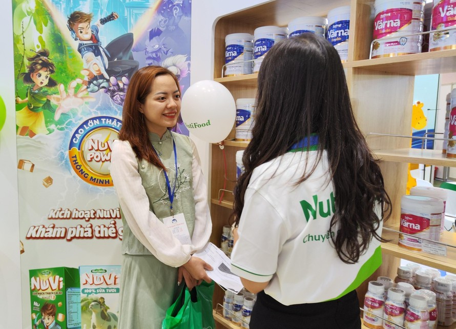 Người chưa có kinh nghiệm nên bắt đầu kinh doanh ngành dinh dưỡng từ đâu?