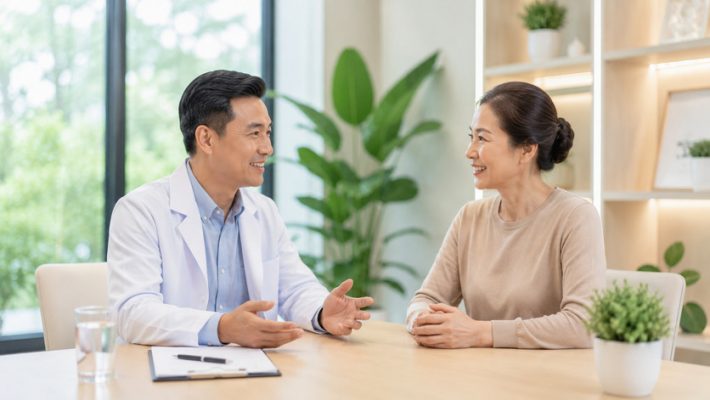 Kinh doanh bền vững trong ngành sức khỏe: Yếu tố nào quyết định thành công lâu dài?