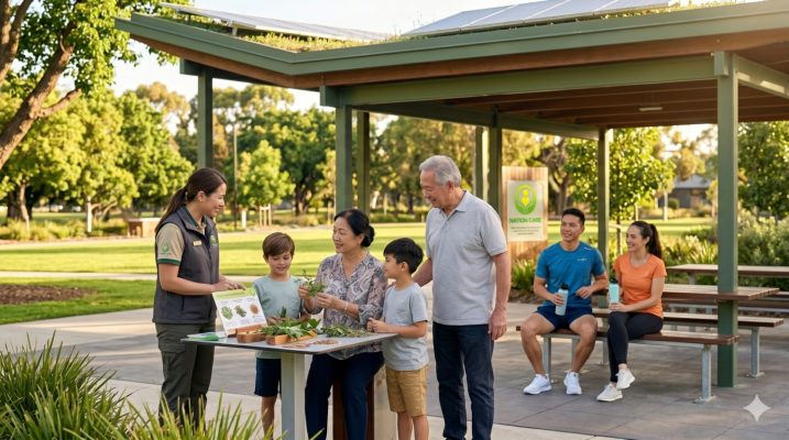 Vì sao Nation Care là lựa chọn hàng đầu trong lĩnh vực dinh dưỡng và chăm sóc sức khỏe?