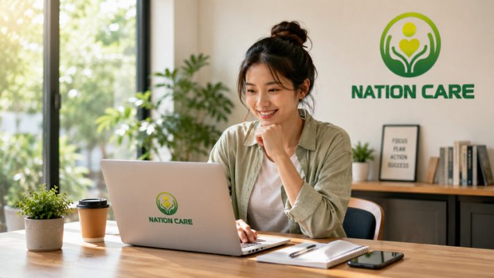 Xu hướng kinh doanh ít vốn năm 2026: Vì sao ngành dinh dưỡng lên ngôi?