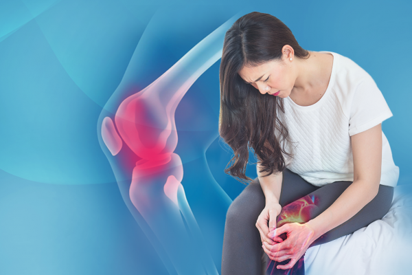 Thoái hóa khớp gối: Nguyên nhân và cách hỗ trợ vận động hiệu quả