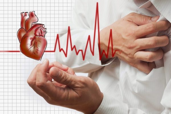 Cao huyết áp ở người trung niên có nguy hiểm không? Những điều cần biết để phòng ngừa
