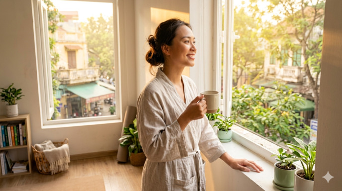 Nation Care đang góp phần thay đổi thói quen chăm sóc sức khỏe của người Việt như thế nào?