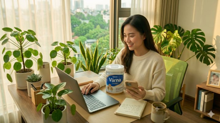 Ít vốn có thể kinh doanh sản phẩm dinh dưỡng và chăm sóc sức khỏe không?