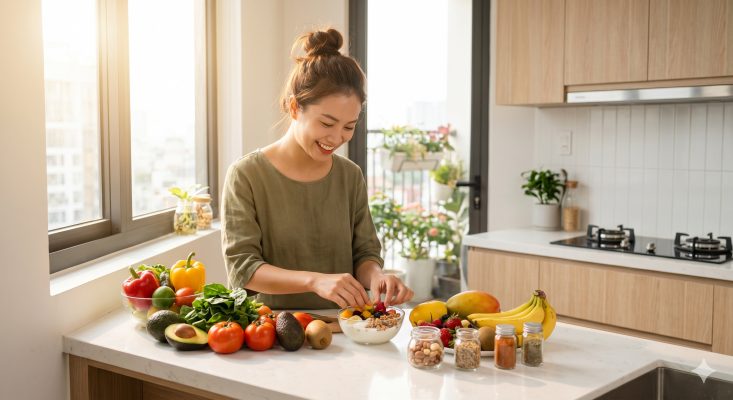 Xu hướng chăm sóc sức khỏe chủ động và vai trò của Nation Care trong thời đại mới