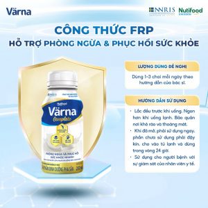 VARNA COMPLETE