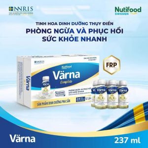 VARNA COMPLETE