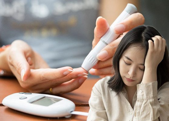 Hội chứng tiền tiểu đường: Dấu hiệu nhận biết sớm và cách phòng ngừa hiệu quả