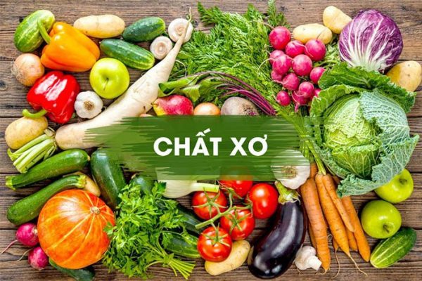 5 dấu hiệu cho thấy cơ thể đang thiếu chất xơ