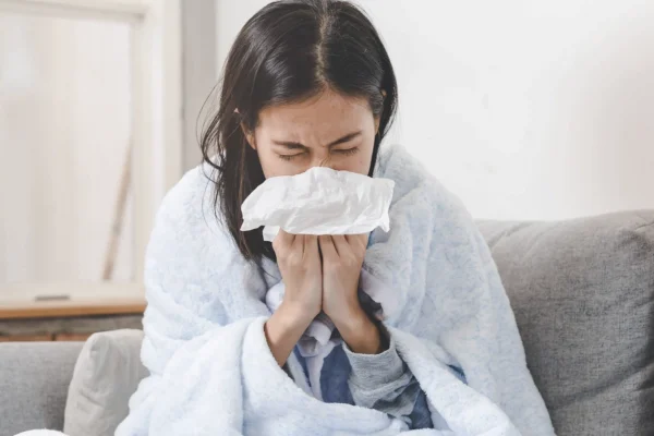 Suy giảm miễn dịch ở người trưởng thành: Những nguyên nhân ít ai ngờ tới