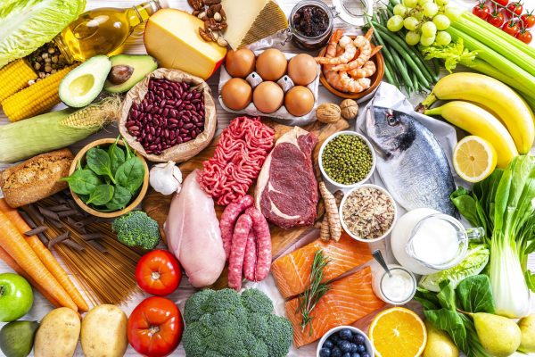 Thiếu protein ảnh hưởng đến cơ thể như thế nào? Dấu hiệu nhận biết sớm