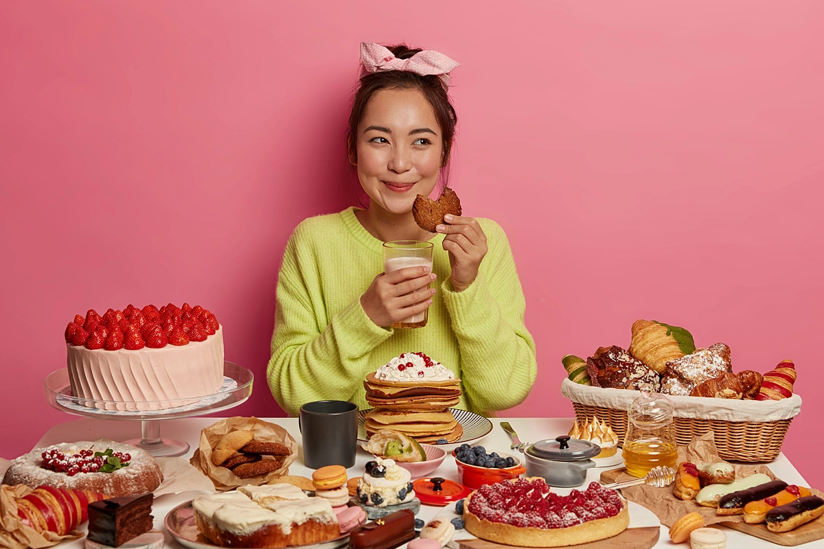 Ăn nhiều đường gây hại gì cho sức khỏe? Những tác động ít người để ý
